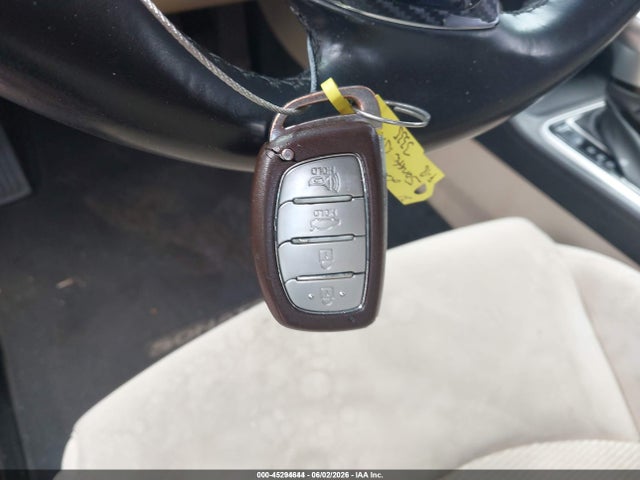 Aukcja sprzedaży 2018 Hyundai Sonata Sel, vin: 5NPE34AF8JH683335, numer aukcji: 45294644