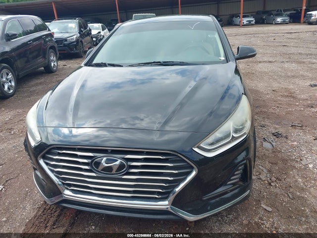 Aukcja sprzedaży 2018 Hyundai Sonata Sel, vin: 5NPE34AF8JH683335, numer aukcji: 45294644