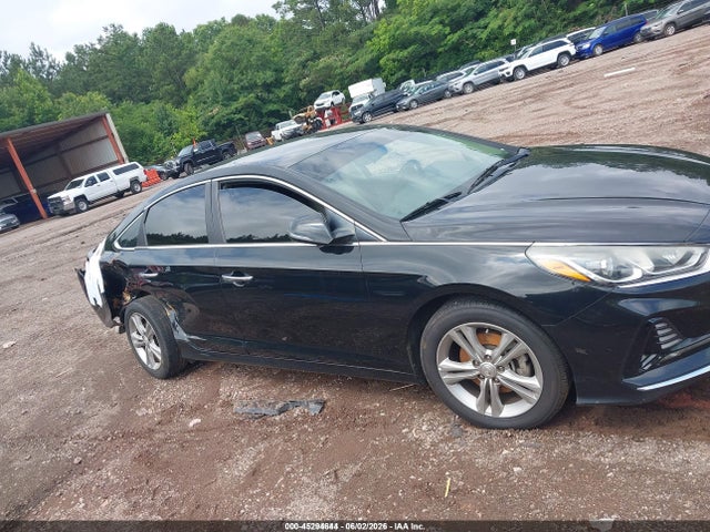 Aukcja sprzedaży 2018 Hyundai Sonata Sel, vin: 5NPE34AF8JH683335, numer aukcji: 45294644