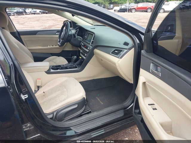 Aukcja sprzedaży 2018 Hyundai Sonata Sel, vin: 5NPE34AF8JH683335, numer aukcji: 45294644