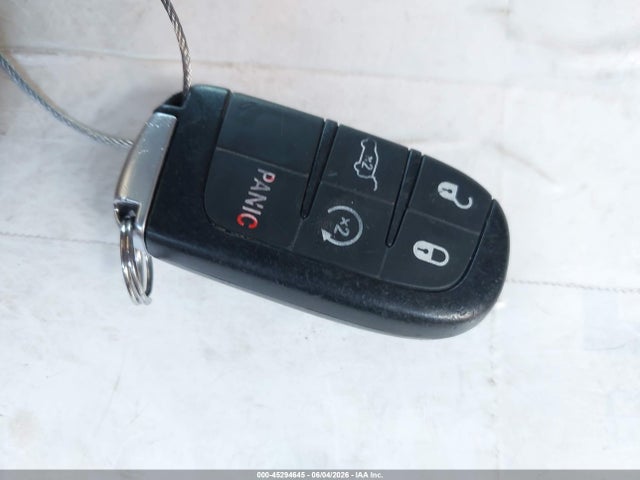 1C4RJEBG5HC617111 Jeep Grand Cherokee Limited 4x2