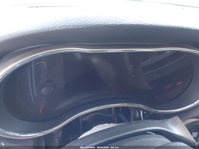 1C4RJEBG5HC617111 Jeep Grand Cherokee Limited 4x2