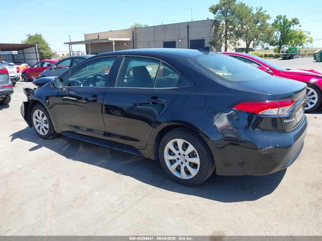 Toyota COROLLA LE 2020 JTDEPRAEXLJ057840 Image 14