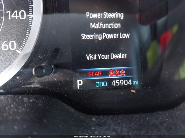 Toyota COROLLA LE 2020 JTDEPRAEXLJ057840 Image 15
