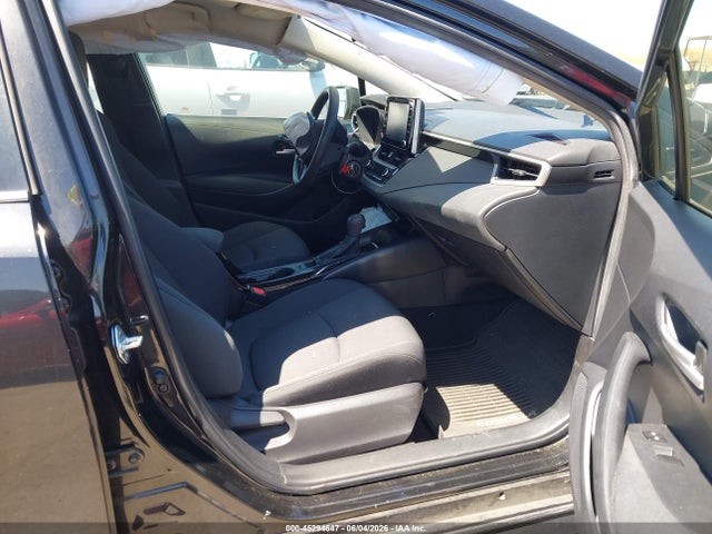Toyota COROLLA LE 2020 JTDEPRAEXLJ057840 Image 5