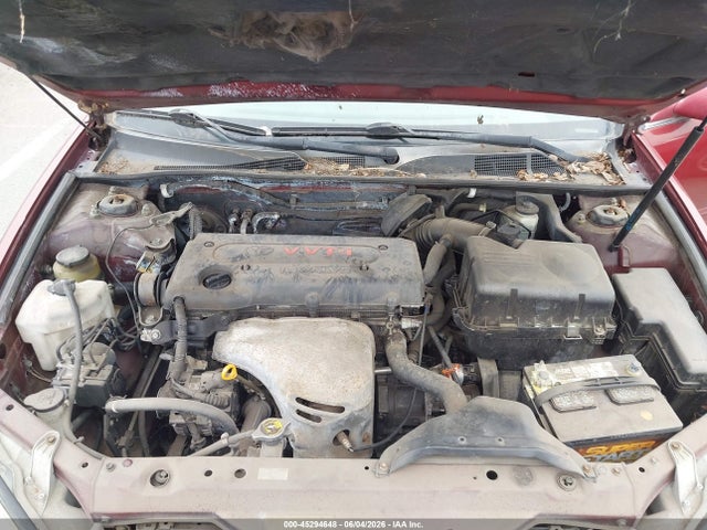 Aukcja sprzedaży 2006 Toyota Camry Le, vin: 4T1BE32K26U124150, numer aukcji: 45294648