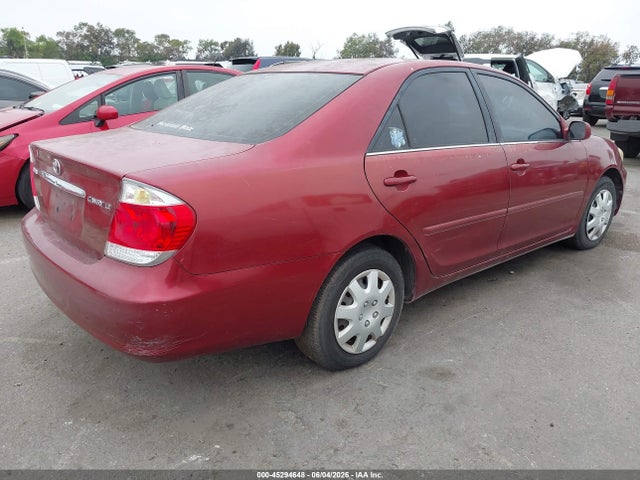 Aukcja sprzedaży 2006 Toyota Camry Le, vin: 4T1BE32K26U124150, numer aukcji: 45294648