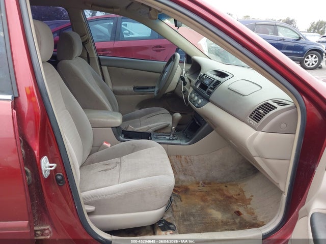 Aukcja sprzedaży 2006 Toyota Camry Le, vin: 4T1BE32K26U124150, numer aukcji: 45294648