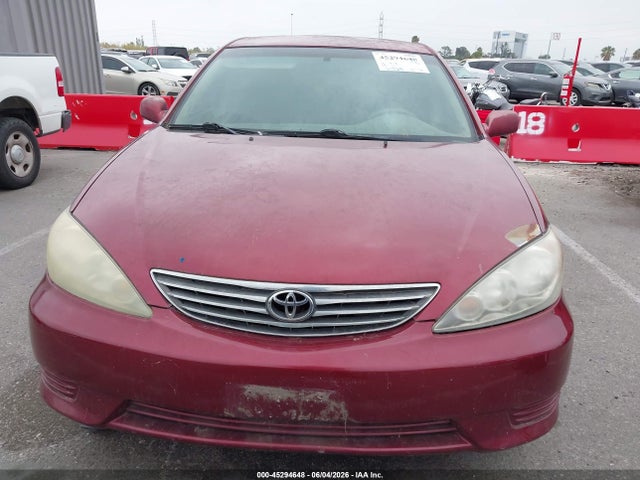 Aukcja sprzedaży 2006 Toyota Camry Le, vin: 4T1BE32K26U124150, numer aukcji: 45294648