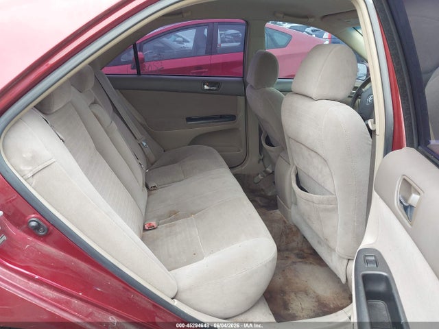 Aukcja sprzedaży 2006 Toyota Camry Le, vin: 4T1BE32K26U124150, numer aukcji: 45294648