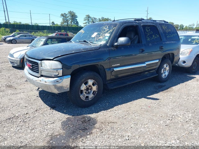 Продаж на аукціоні авто 2003 Gmc Yukon Slt, vin: 1GKEK13Z13R318617, номер лоту: 45294649
