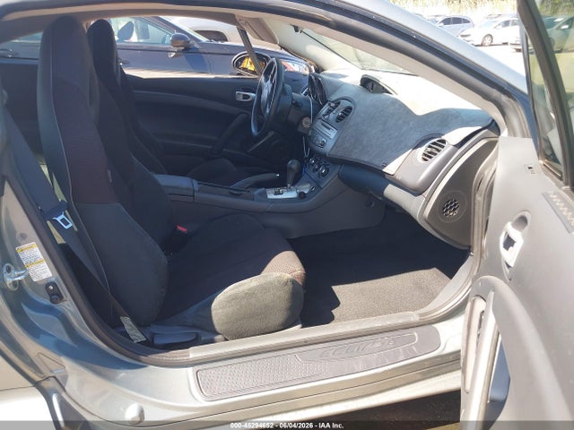 45294652 :رقم المزاد ، 4A3AK24F09E017158 vin ، 2009 Mitsubishi Eclipse Gs مزاد بيع