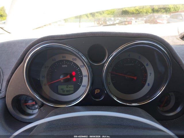 45294652 :رقم المزاد ، 4A3AK24F09E017158 vin ، 2009 Mitsubishi Eclipse Gs مزاد بيع