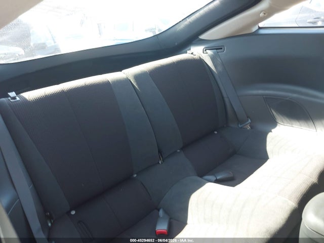 45294652 :رقم المزاد ، 4A3AK24F09E017158 vin ، 2009 Mitsubishi Eclipse Gs مزاد بيع