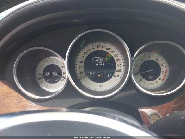 2014 Mercedes-benz Cls 550 4matic მანქანა იყიდება აუქციონზე, vin: WDDLJ9BB1EA118904, აუქციონის ნომერი: 45294659