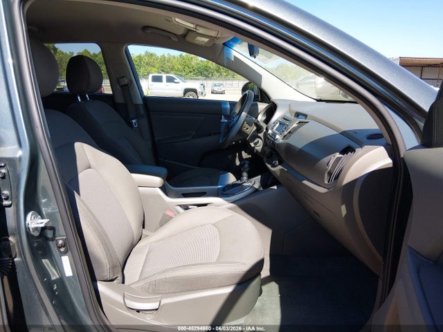 Aukcja sprzedaży 2014 Kia Sportage Lx, vin: KNDPB3AC9E7562416, numer aukcji: 45294660