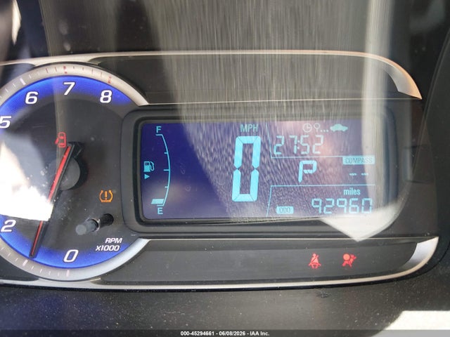 Chevrolet Trax 1ls 2016 3GNCJKSB3GL140861 Image 15