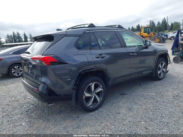 Toyota Rav4 Prime Se 2023 JTMAB3FV2PD114961 Image 4