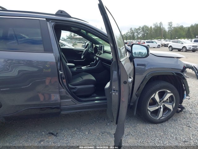Toyota Rav4 Prime Se 2023 JTMAB3FV2PD114961 Image 5