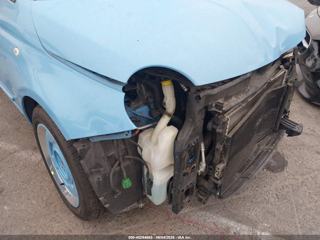 Fiat 500c 1957 Edition 2015 3C3CFFER2FT716517 Image 20