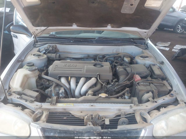 Aukcja sprzedaży 2001 Toyota Corolla Ce, vin: 1NXBR12E51Z528443, numer aukcji: 45294666