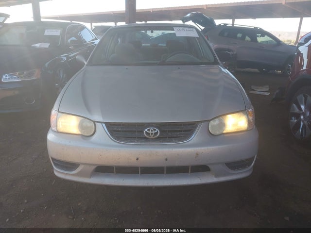 Aukcja sprzedaży 2001 Toyota Corolla Ce, vin: 1NXBR12E51Z528443, numer aukcji: 45294666