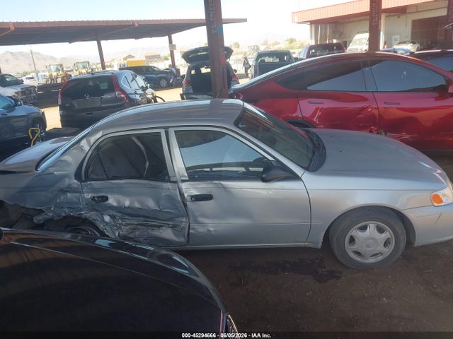 Aukcja sprzedaży 2001 Toyota Corolla Ce, vin: 1NXBR12E51Z528443, numer aukcji: 45294666