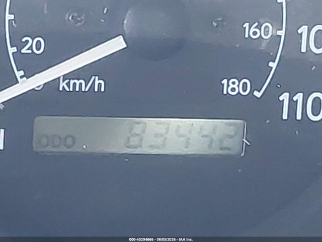 Aukcja sprzedaży 2001 Toyota Corolla Ce, vin: 1NXBR12E51Z528443, numer aukcji: 45294666