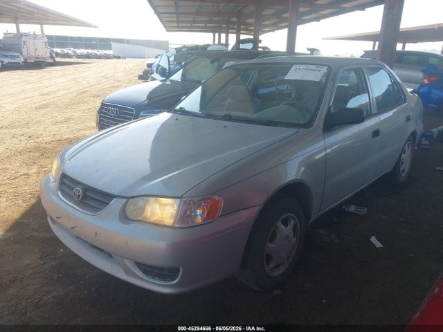 Aukcja sprzedaży 2001 Toyota Corolla Ce, vin: 1NXBR12E51Z528443, numer aukcji: 45294666