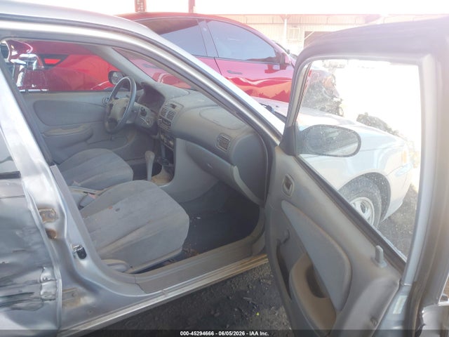 Aukcja sprzedaży 2001 Toyota Corolla Ce, vin: 1NXBR12E51Z528443, numer aukcji: 45294666