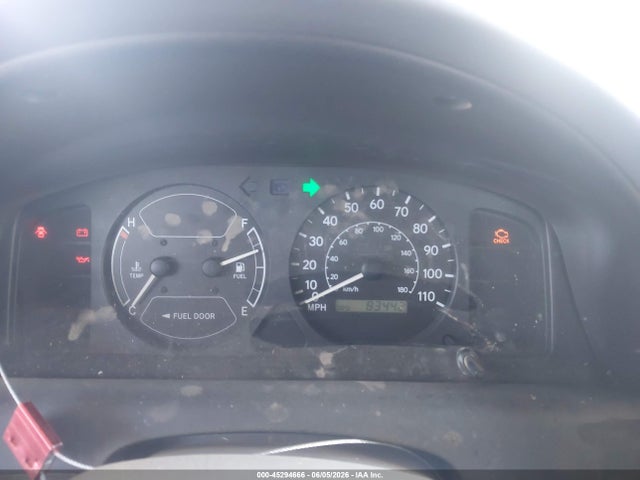 Aukcja sprzedaży 2001 Toyota Corolla Ce, vin: 1NXBR12E51Z528443, numer aukcji: 45294666