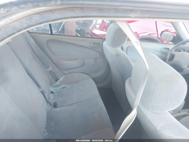 Aukcja sprzedaży 2001 Toyota Corolla Ce, vin: 1NXBR12E51Z528443, numer aukcji: 45294666