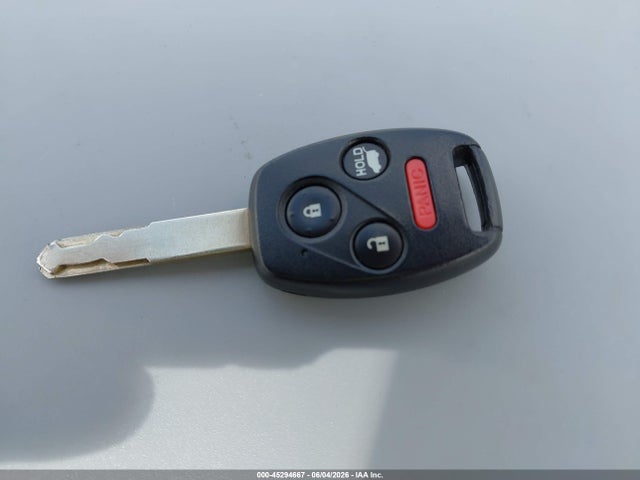 5FNYF4H91FB036754 Honda Pilot Touring