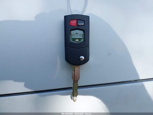 Aukcja sprzedaży 2012 Mazda Mazda3 I Sport, vin: JM1BL1UF4C1546397, numer aukcji: 45294668