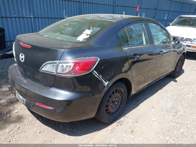 Aukcja sprzedaży 2012 Mazda Mazda3 I Sport, vin: JM1BL1UF4C1546397, numer aukcji: 45294668