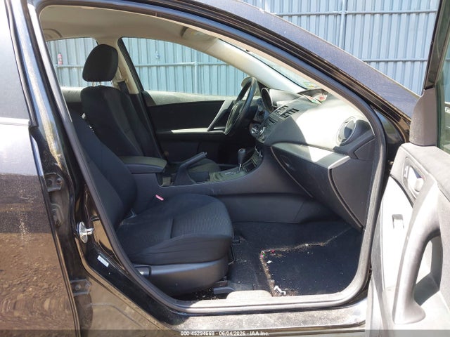 Aukcja sprzedaży 2012 Mazda Mazda3 I Sport, vin: JM1BL1UF4C1546397, numer aukcji: 45294668