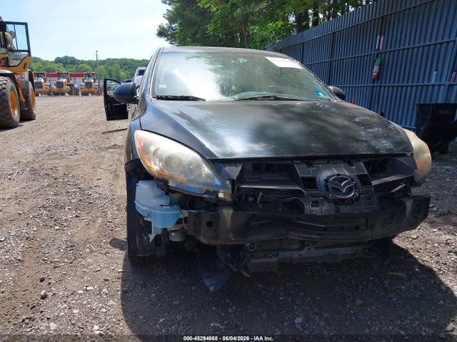 Aukcja sprzedaży 2012 Mazda Mazda3 I Sport, vin: JM1BL1UF4C1546397, numer aukcji: 45294668
