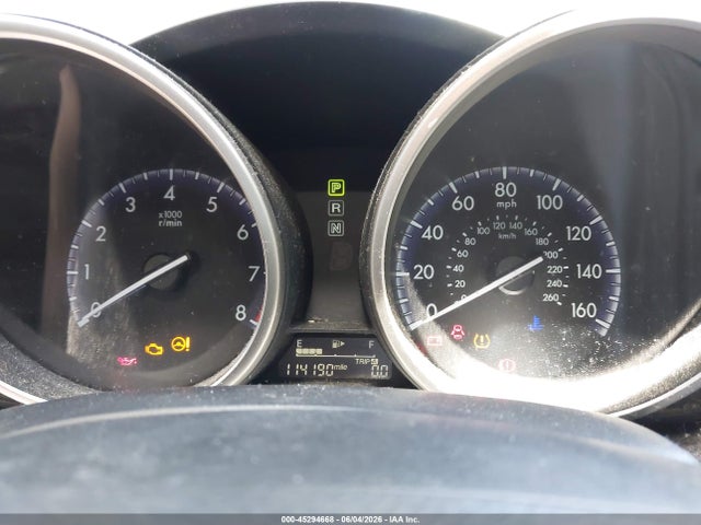 Aukcja sprzedaży 2012 Mazda Mazda3 I Sport, vin: JM1BL1UF4C1546397, numer aukcji: 45294668