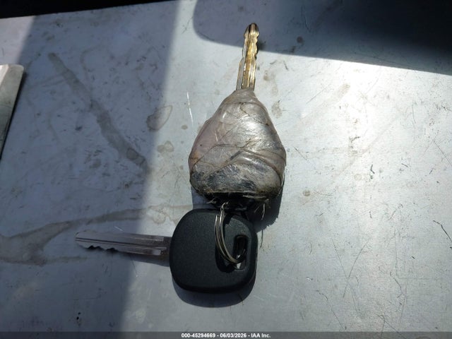 2012 Toyota Yaris Le მანქანა იყიდება აუქციონზე, vin: JTDKTUD35CD520333, აუქციონის ნომერი: 45294669