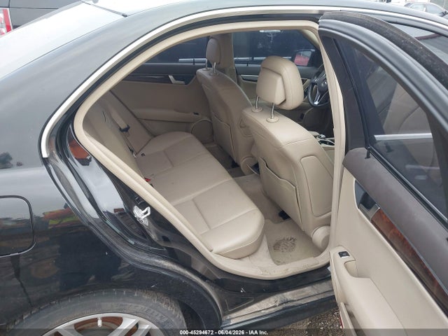 Aukcja sprzedaży 2014 Mercedes-benz C 250 Sport, vin: WDDGF4HB3ER319122, numer aukcji: 45294672
