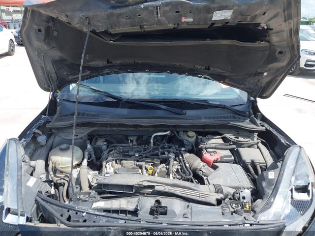 1FMCU0G62MUA37072 Ford ESCAPE SE