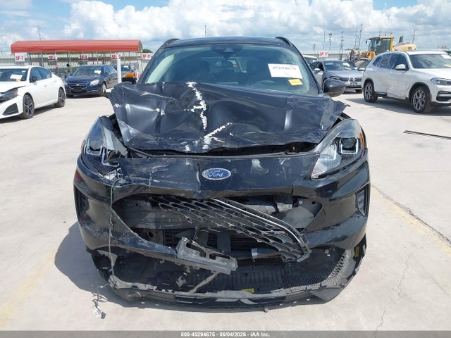 1FMCU0G62MUA37072 Ford ESCAPE SE