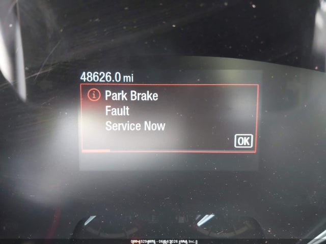 1FMCU0G62MUA37072 Ford ESCAPE SE