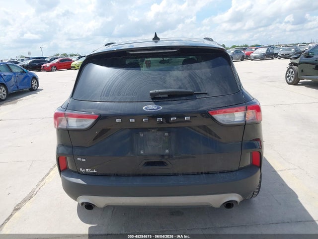 1FMCU0G62MUA37072 Ford ESCAPE SE