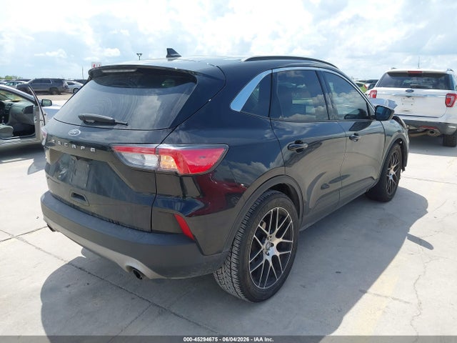 1FMCU0G62MUA37072 Ford ESCAPE SE