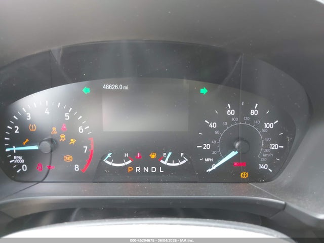 1FMCU0G62MUA37072 Ford ESCAPE SE