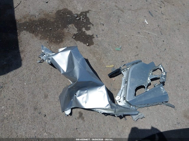 Toyota CAMRY SE 2019 4T1B11HK4KU729840 Image 12
