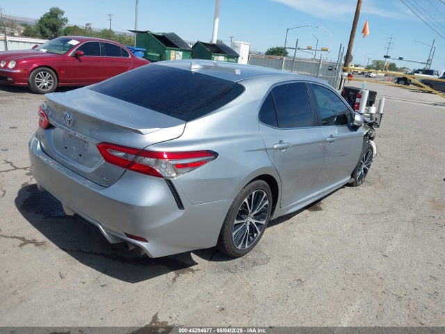 Toyota CAMRY SE 2019 4T1B11HK4KU729840 Image 4