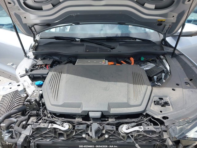 Audi E-tron Premium Quattro 2022 WA1AAAGE0NB007464 Image 10
