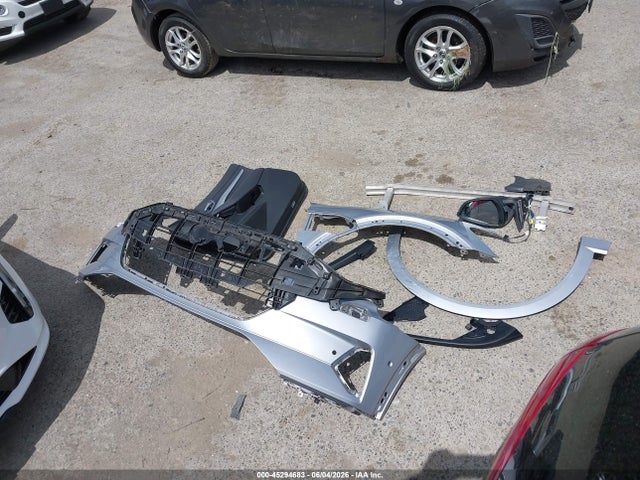 Audi E-tron Premium Quattro 2022 WA1AAAGE0NB007464 Image 12